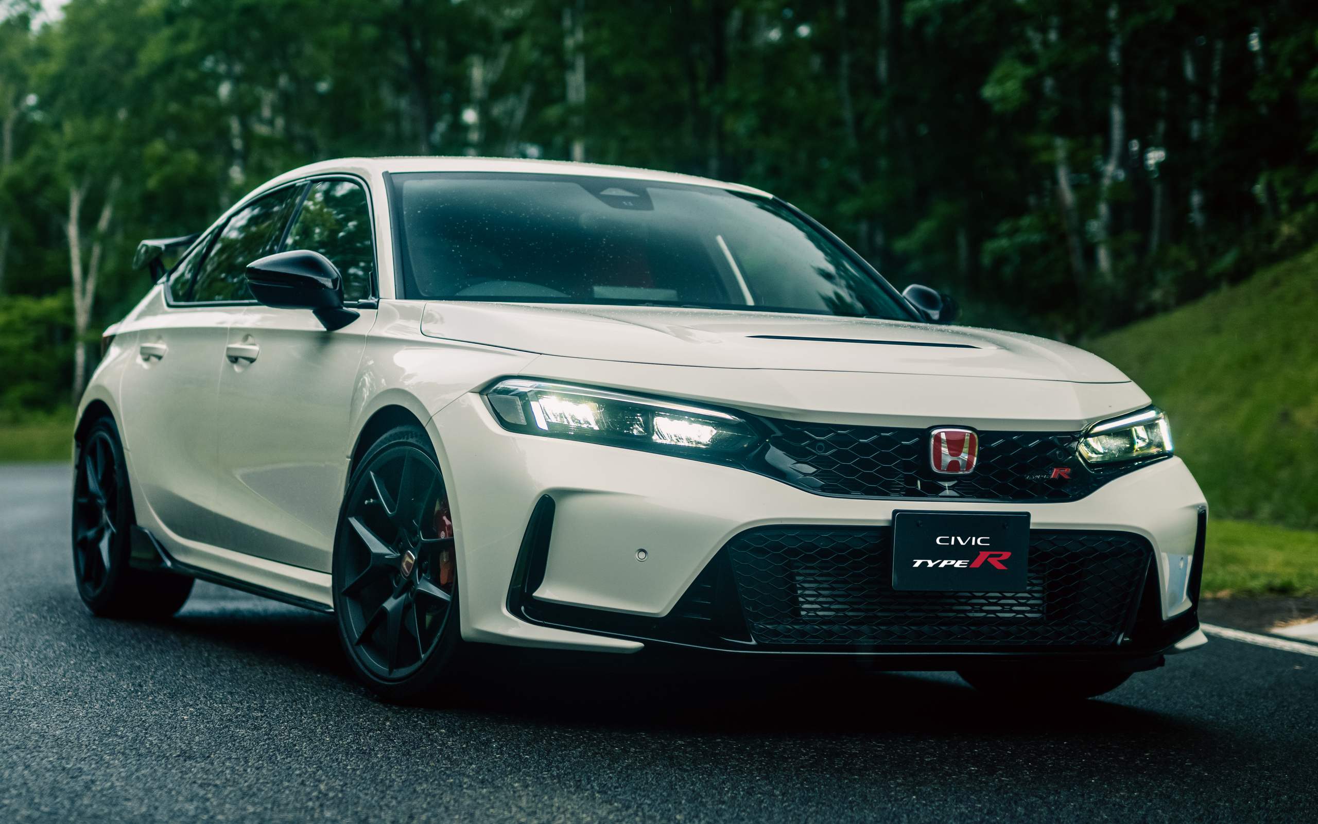 Honda Civic 2023